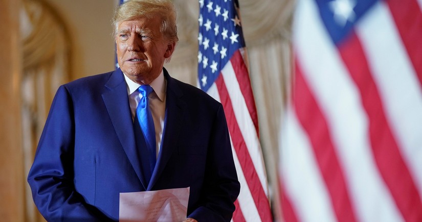 Трамп подписал указ о сокращениях в нескольких правительственных структурах