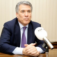 Ziyafet Asgarov
