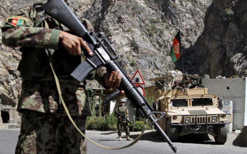 Afghan security forces killed 58 militants in recent days