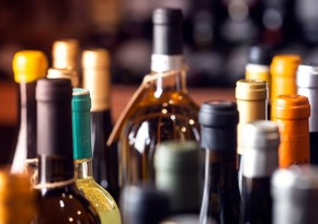 Azerbaijan’s spending on beverage and vinegar imports up by 3%