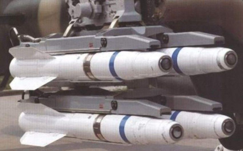 ОАЭ закупит у США ракеты класса воздух-воздух на сумму почти 300 млн. долларов