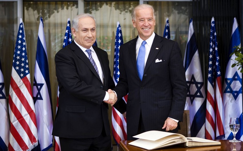 Biden, Netanyahu discuss potential 'tactical pauses' in Gaza fighting ...