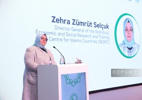 SESRIC ready to implement joint projects with Azerbaijan in halal sector