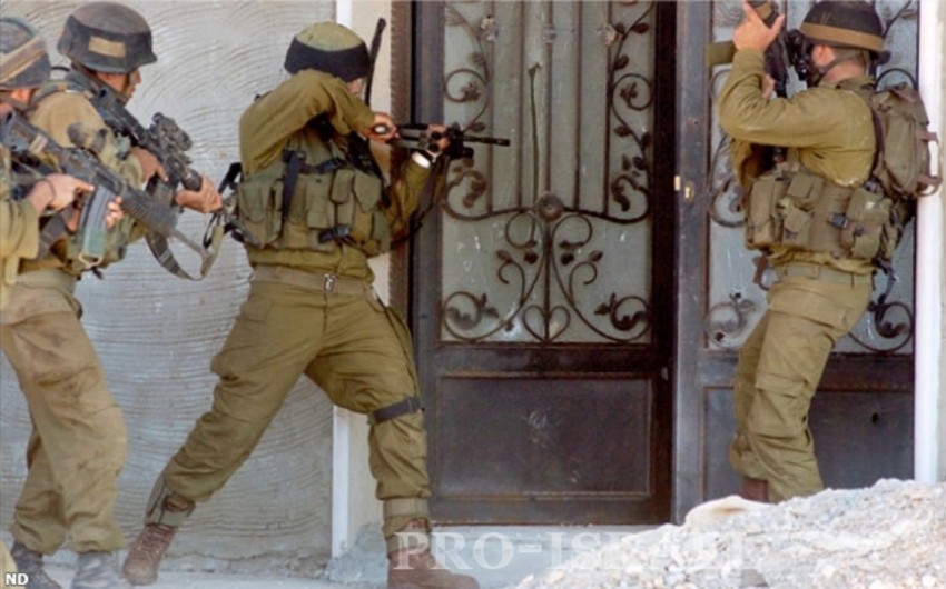 Израильские спецслужбы ликвидировали террориста, убившего трех человек в Тель-Авиве