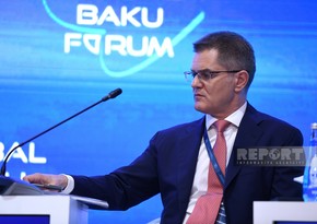 Вук Еремич: Саммит будущего станет призывом к человечеству о решении глобальных проблем