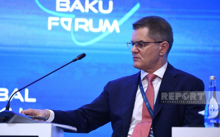 Vuk Jeremic: Summit of Future to become call to humanity to solve global problems