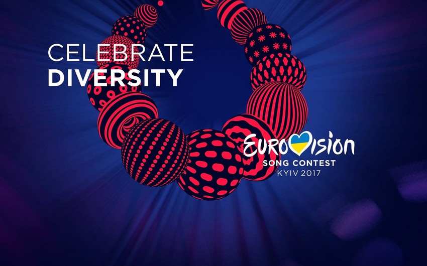 Eurovision müsabiqəsinin rəsmi açılışı mayın 7-də keçiriləcək
