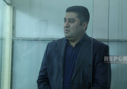 Бакинский суд приговорил к пожизненному заключению убийцу трех человек