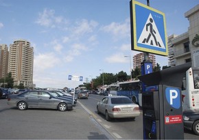 В Азербайджане вдвое повышаются штрафы за нарушение правил парковки
