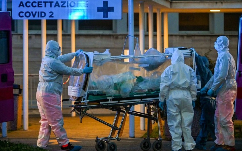 Gürcüstanda koronavirusa yoluxanları sayı 234 nəfərə çatdı