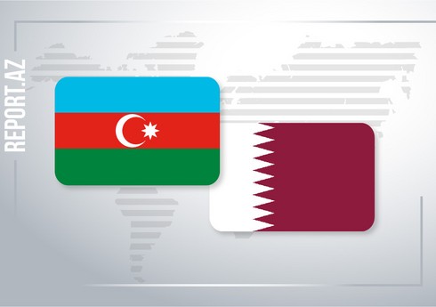 Будет отмечаться 30-летие установления дипотношений между Катаром и Азербайджаном
