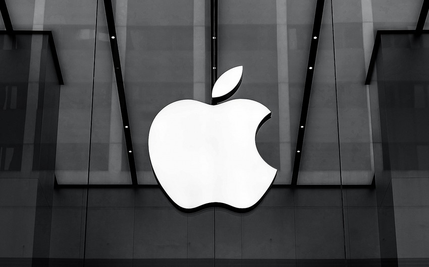 Apple огласила потери на бирже после публикации финансовой отчетности