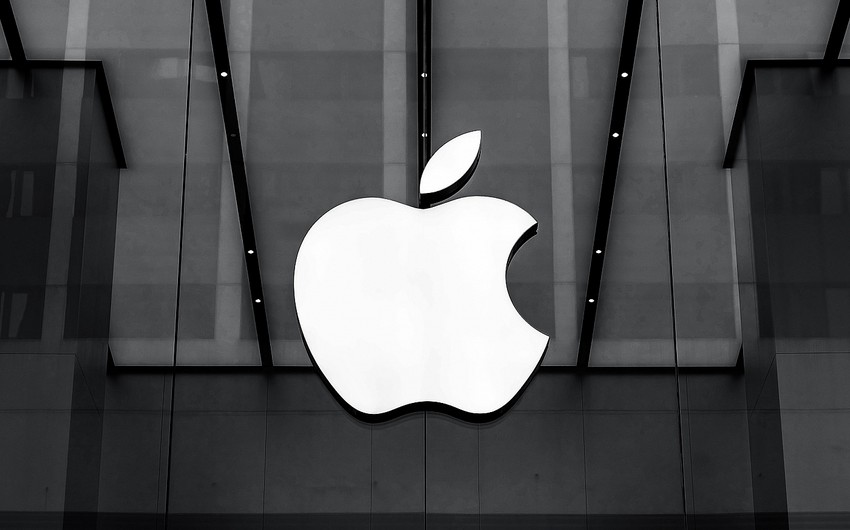 Apple lost $100 billion in market value after announcing new report