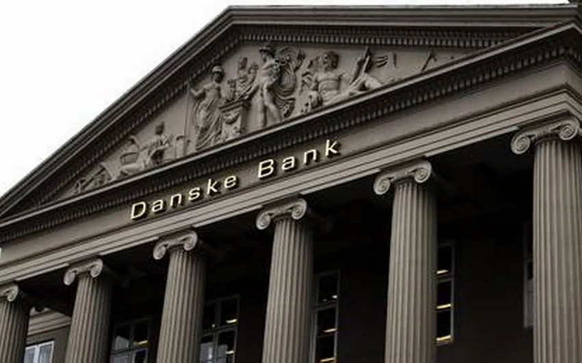 Danske Bank выплатит более 2 млрд долларов по делу об отмывании денег в Эстонии