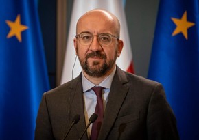 Charles Michel: 'Today's talks were good preparation for upcoming meeting in Brussels'