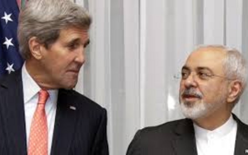 Керри обсудит с Зарифом ядерную программу Ирана в Лозанне 26 марта