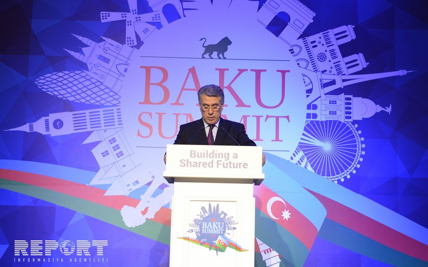 Зияфет Аскеров: Азербайджан долгие годы призывает к принятию справедливых решений