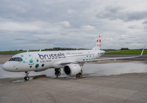 Brussels Airlines extends Israel flight suspension until August 21