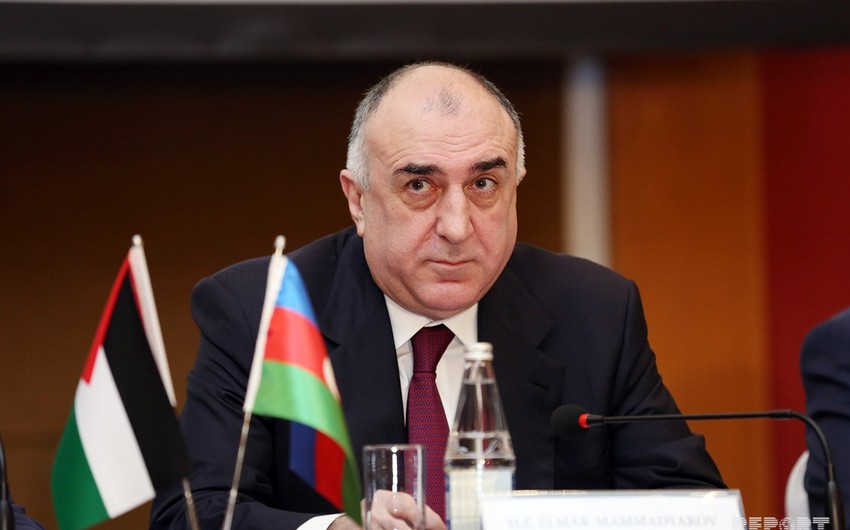 Azerbaijani Foreign Minister leaves for Italy and Hungary