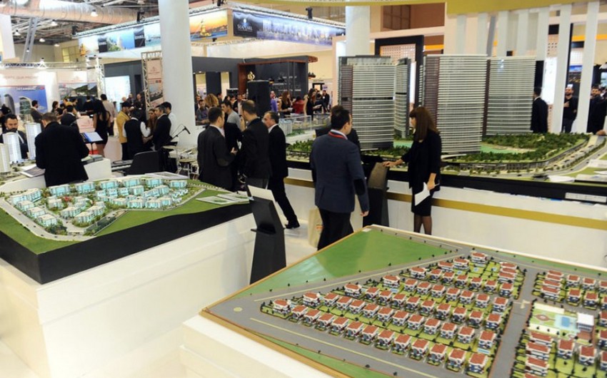 Baku will host international property fair