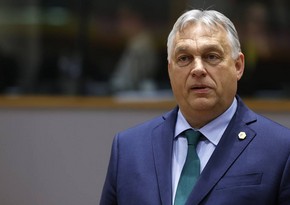 Orban Avropadakı sağçı partiyalara Ukrayna ilə bağlı çağırış edib