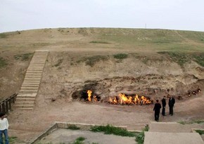 Historical exhibit stolen from Azerbaijani state reserve