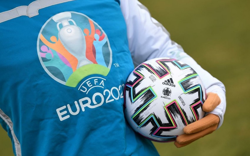UEFA AVRO-2020-ni qəbul edən şəhərlərin sayını azaltmaq istəmir