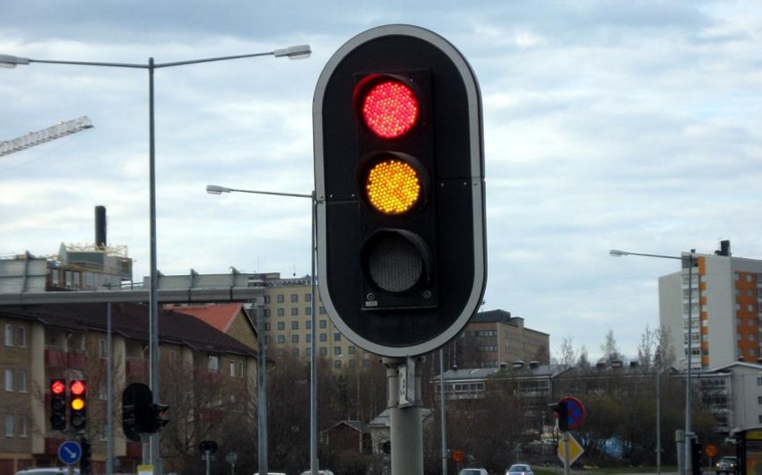 На Тбилисском проспекте предлагается установка новых светофоров