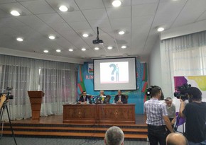 Number of Azerbaijani athletes to participate in 15th Summer European Youth Olympic Festival announced
