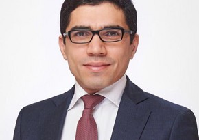 Azerbaijani lawyer listed among best lawyers in Russia