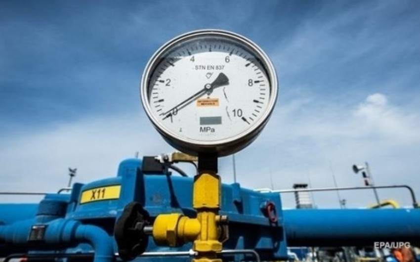 SOCAR передал Азерэнержи 4,7 млрд кубометров газа в прошлом году