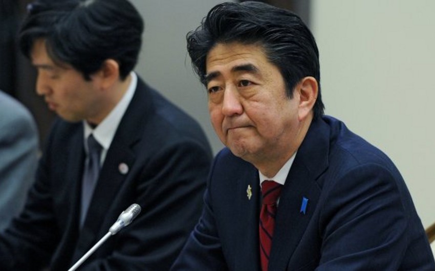 Абэ: Саммит 2016 года вряд ли станет G8
