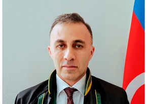 Father of Deputy Chairman of Presidium of Azerbaijani Bar Association passes away