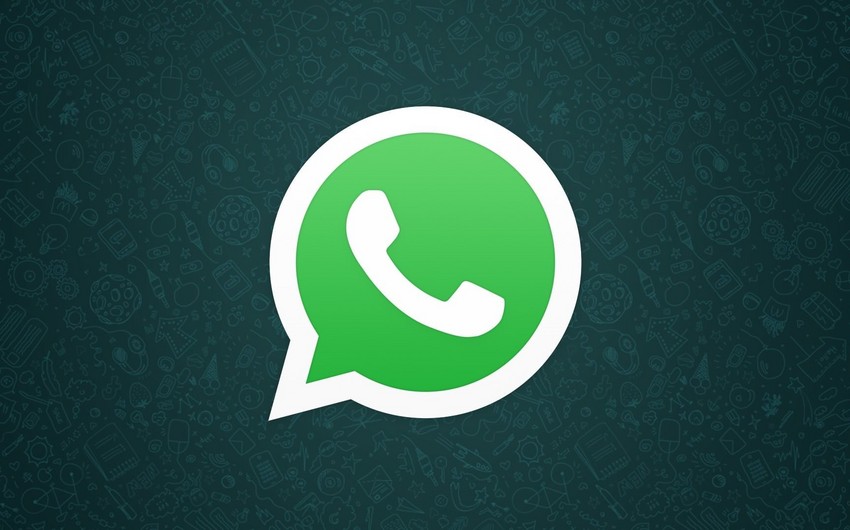 İrlandiyada “WhatsApp” 5,5 milyon avro cərimələnib