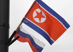 Media: Russia to help N. Korea in war with S. Korea