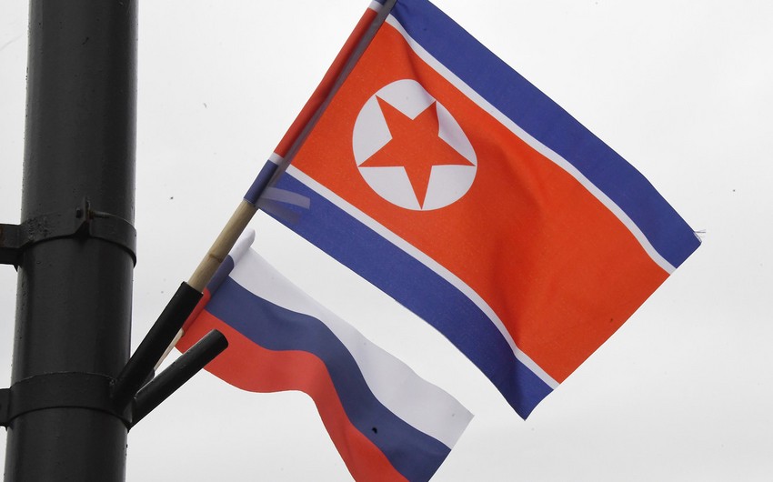 Media: Russia to help N. Korea in war with S. Korea