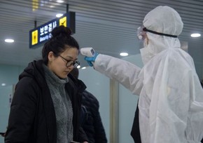 Число случаев лихорадки в Северной Корее приблизилось к 3,5 млн