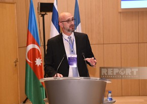 Kaplun: Azerbaijan allocates huge funds for development of agriculture & education