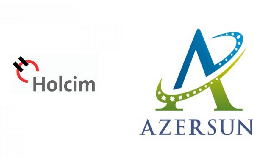 Holcim Azərsun Holdinq şirkətini məhkəməyə verib