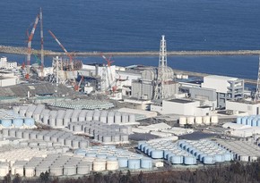 Эксперты МАГАТЭ приступили к инспекции процесса сбросы воды с АЭС Фукусима-1