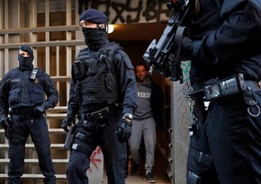 В Испании в ходе антитеррористической операции задержали двух несовершеннолетних