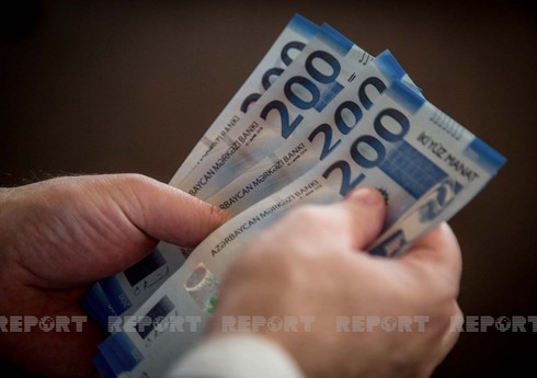 Азербайджан увеличил валютные резервы на 11% за последний год