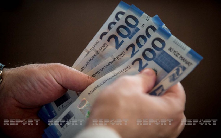Azerbaijan posts 11% growth in foreign exchange reserves year-on-year