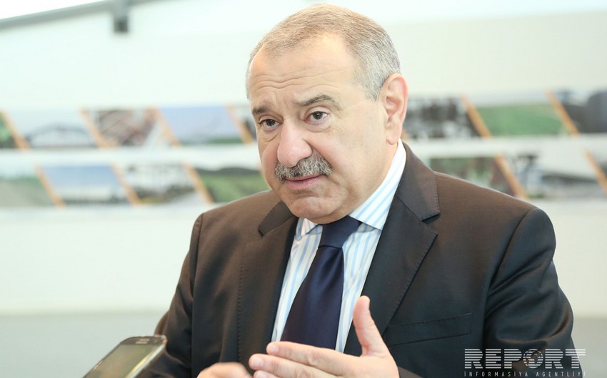 SOCAR Vice-President: Talks are underway with companies interested in OGPC