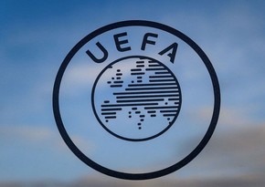 UEFA Qəbələyə təzminat ödədi