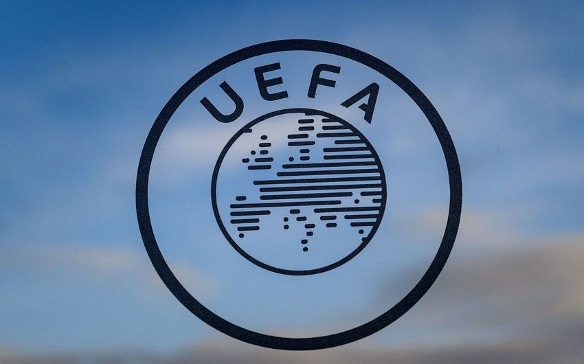 UEFA Qəbələyə təzminat ödədi