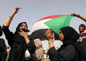Death toll of Sudan anti-coup protests rises to 40