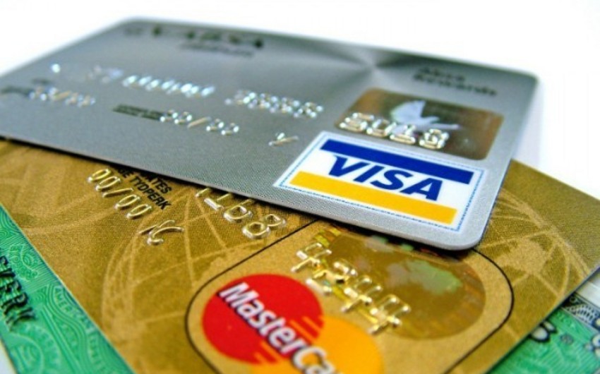 “VISA International” və “MasterCard” Azərbaycan banklarına qarşı tələb irəli sürüb
