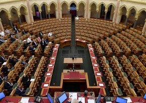 Парламент Венгрии избрал нового президента страны