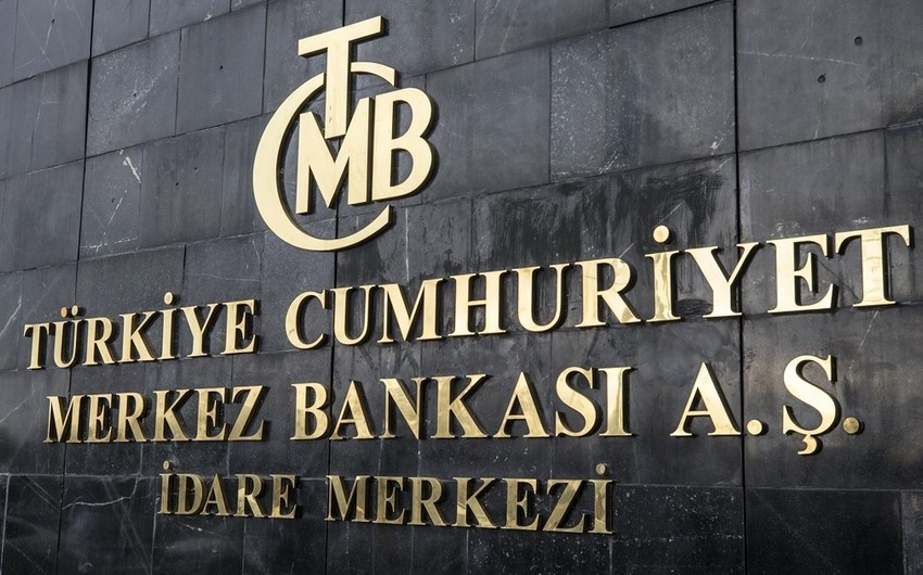 Turkish Central Bank keeps interest rate unchanged